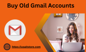 get Old Gmail Accounts