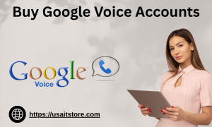 Get Google Voice Account